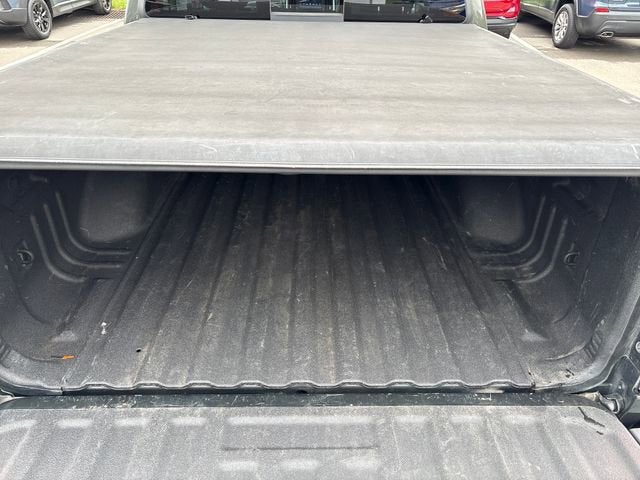 2017 Chevrolet Colorado 4WD ZR2