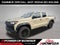 2023 Chevrolet Colorado 4WD Trail Boss