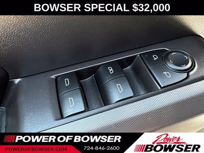 2023 Chevrolet Colorado 4WD Trail Boss