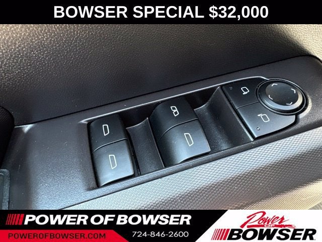 2023 Chevrolet Colorado 4WD Trail Boss