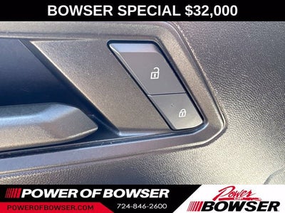 2023 Chevrolet Colorado 4WD Trail Boss