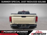 2023 Chevrolet Colorado 4WD Trail Boss