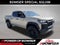 2023 Chevrolet Colorado 4WD Trail Boss