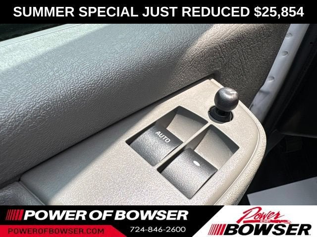 2022 Chevrolet Express Cargo 2500 WT