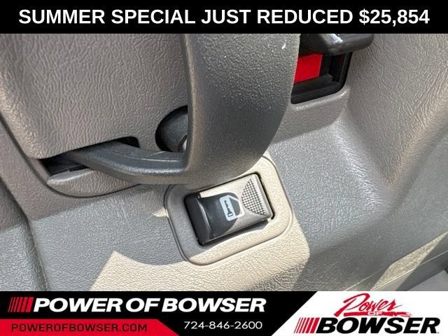 2022 Chevrolet Express Cargo 2500 WT