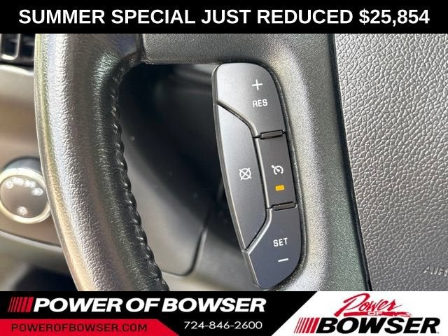 2022 Chevrolet Express Cargo 2500 WT