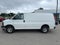 2022 Chevrolet Express Cargo 2500 WT