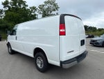 2022 Chevrolet Express Cargo 2500 WT