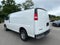 2022 Chevrolet Express Cargo 2500 WT