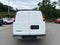 2022 Chevrolet Express Cargo 2500 WT