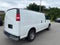 2022 Chevrolet Express Cargo 2500 WT