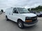 2022 Chevrolet Express Cargo 2500 WT