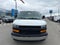 2022 Chevrolet Express Cargo 2500 WT