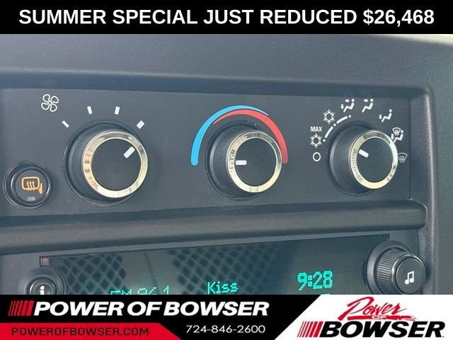 2022 Chevrolet Express Cargo 2500 WT