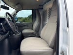 2022 Chevrolet Express Cargo 2500 WT