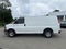 2022 Chevrolet Express Cargo 2500 WT