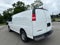 2022 Chevrolet Express Cargo 2500 WT