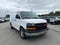 2022 Chevrolet Express Cargo 2500 WT