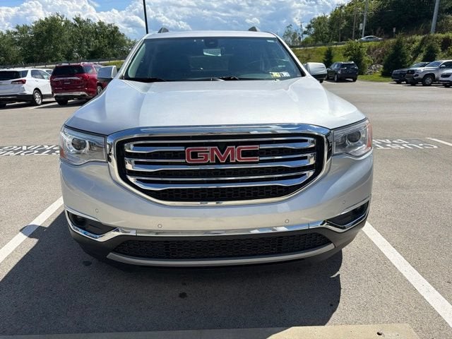 2019 GMC Acadia SLT