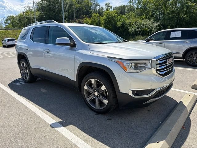 2019 GMC Acadia SLT