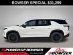 2024 Chevrolet Traverse LS