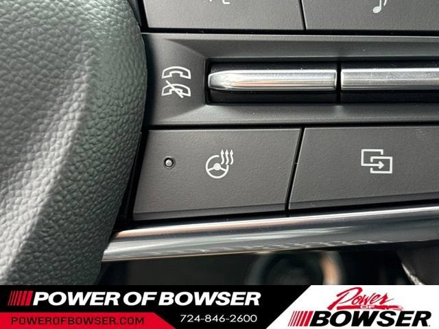 2026 Chevrolet Traverse LT - Photo 11
