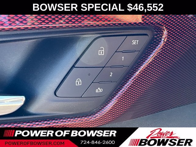 2024 Chevrolet Traverse RS - Photo 13