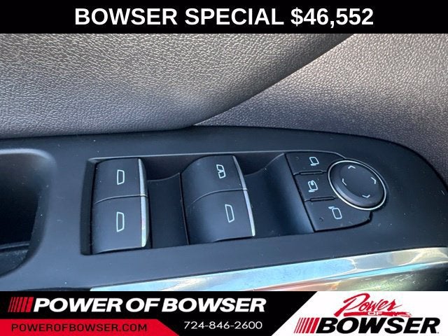2024 Chevrolet Traverse RS - Photo 14