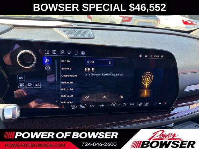 2024 Chevrolet Traverse RS - Photo 15