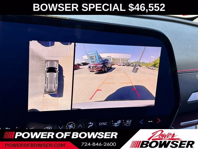 2024 Chevrolet Traverse RS - Photo 16