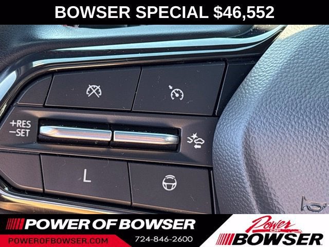 2024 Chevrolet Traverse RS - Photo 20