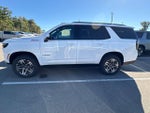 2027 Chevrolet Tahoe Z71