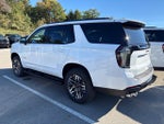 2027 Chevrolet Tahoe Z71