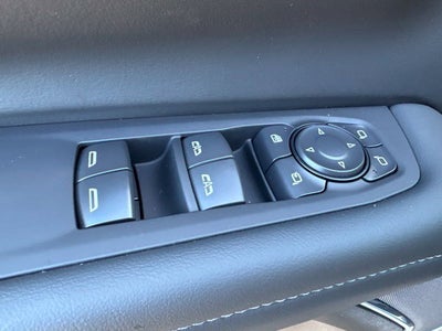 2027 Chevrolet Tahoe Z71