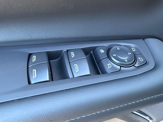 2027 Chevrolet Tahoe Z71