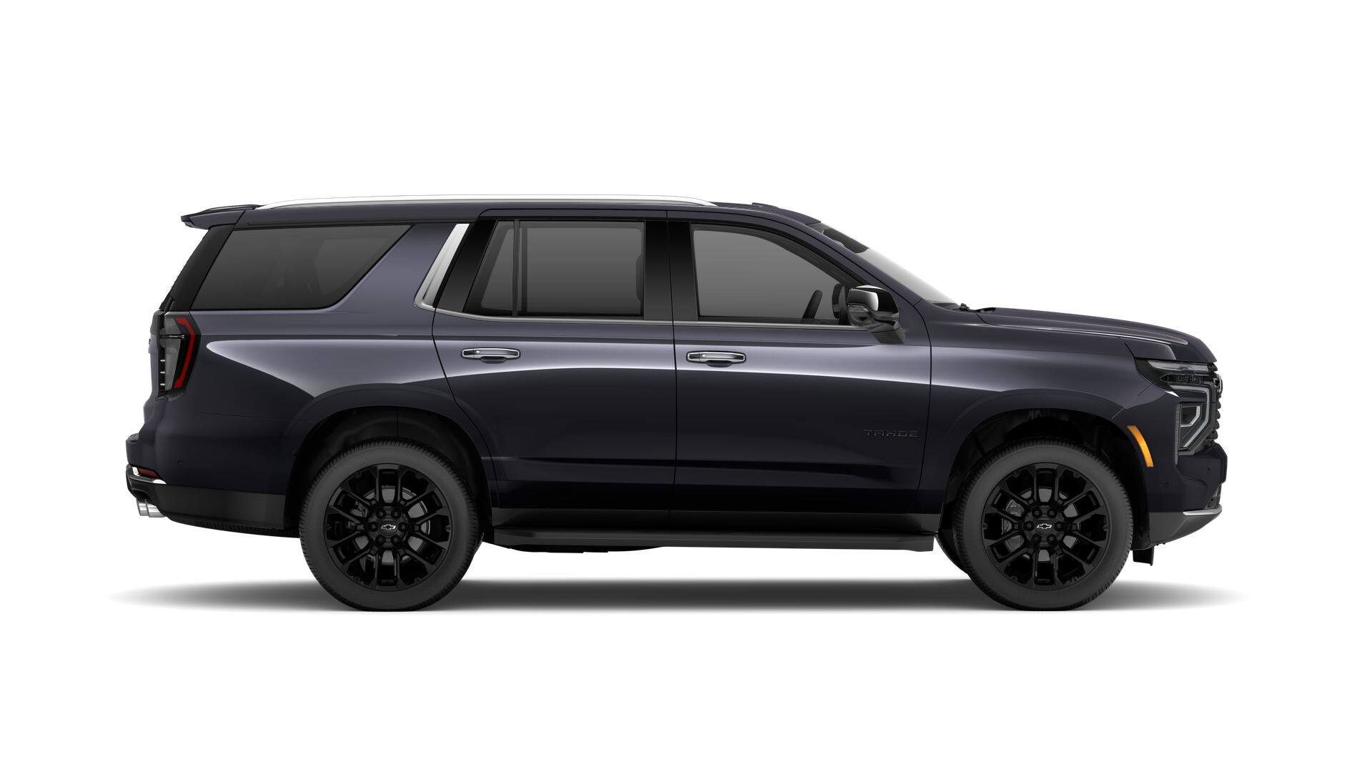 2027 Chevrolet Tahoe Premier
