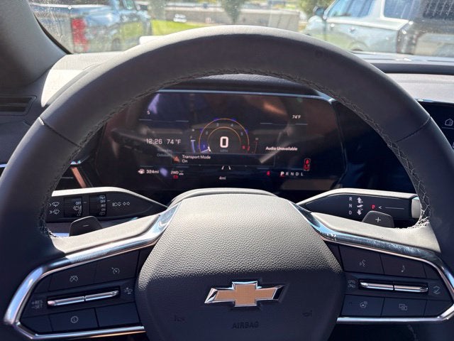 2027 Chevrolet Tahoe High Country