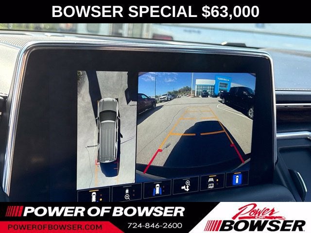 2024 Chevrolet Tahoe High Country - Photo 18
