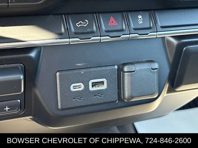 2022 GMC Sierra 2500 HD SLE