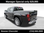 2012 GMC Canyon SLT
