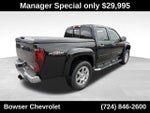2012 GMC Canyon SLT