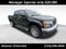 2012 GMC Canyon SLT