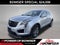2020 Cadillac XT5 Premium Luxury AWD