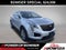 2020 Cadillac XT5 Premium Luxury AWD