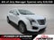 2018 Cadillac XT5 Luxury AWD