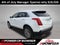2018 Cadillac XT5 Luxury AWD