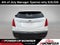 2018 Cadillac XT5 Luxury AWD