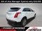 2018 Cadillac XT5 Luxury AWD