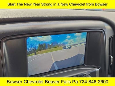 2024 Chevrolet Silverado 5500 HD Work Truck