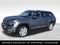 2019 Volkswagen Atlas 3.6L V6 SEL